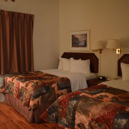 Hotel Port Aux Basques Ruang foto