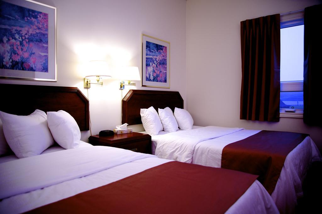 Hotel Port Aux Basques Bagian luar foto
