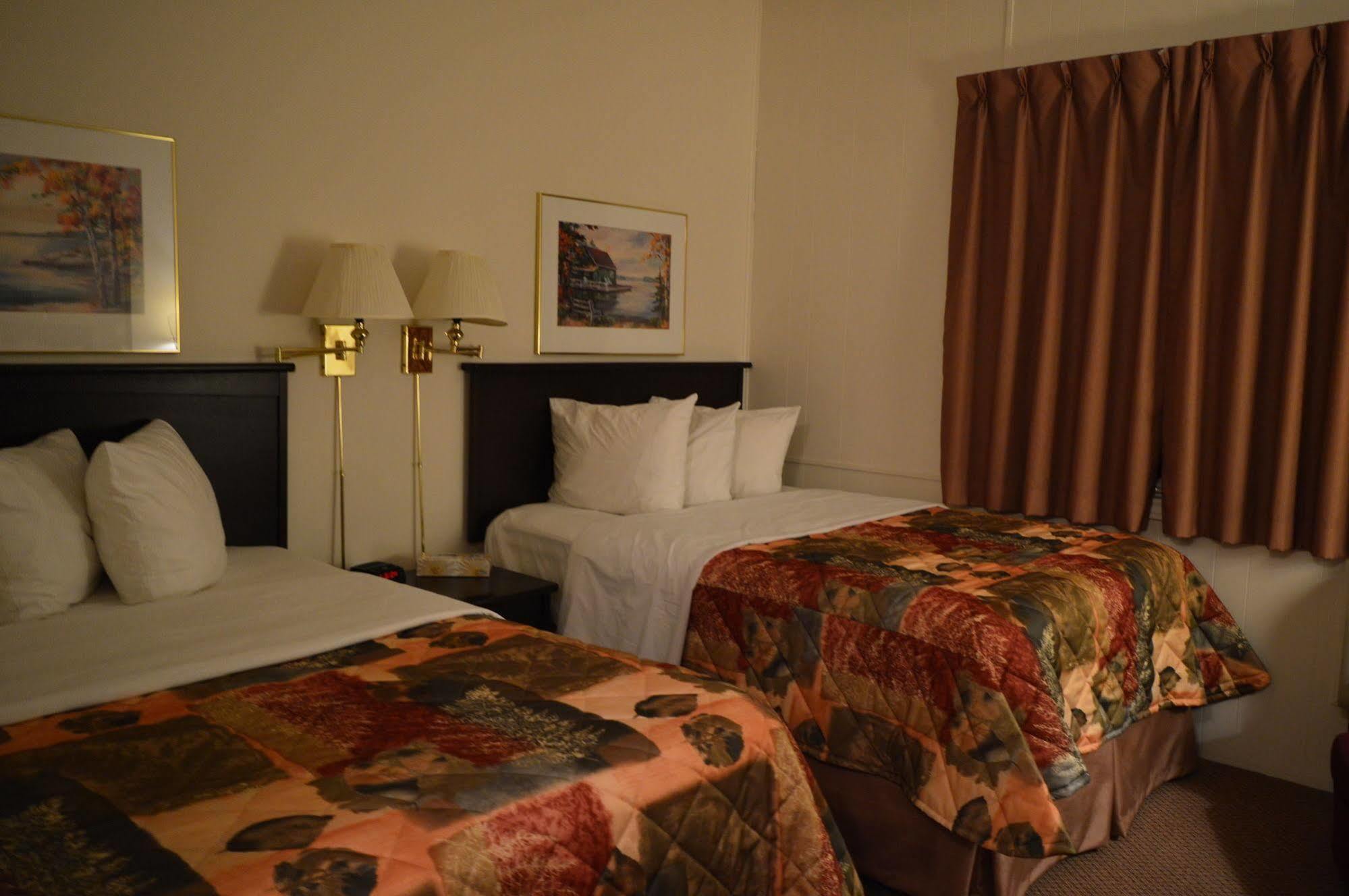 Hotel Port Aux Basques Bagian luar foto